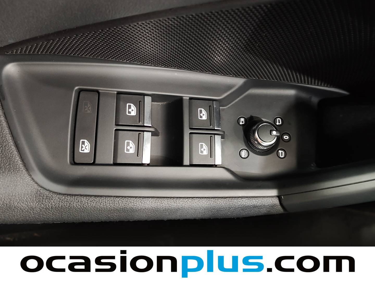 Audi A3 Audi A3 Sportback Genuine edition 30 TDI (116 CV) Pack S-Line seminuevo