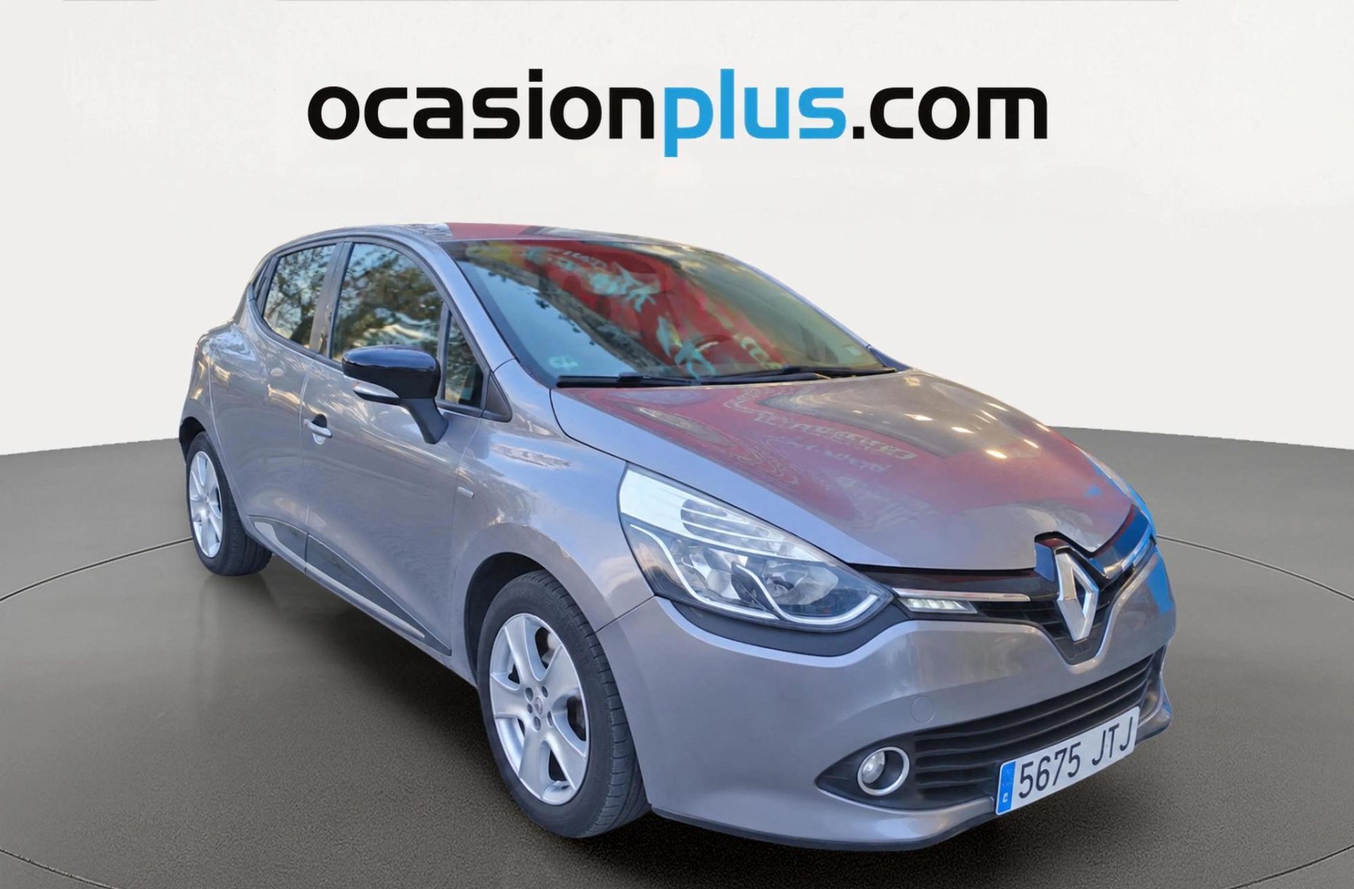 Renault Clio Limited 1.2 - foto 2