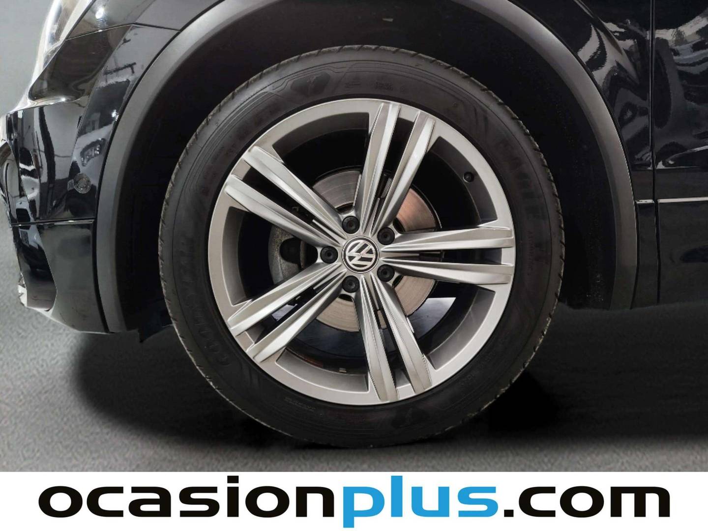 Volkswagen Tiguan Volkswagen Tiguan Advance 2.0 TDI (150 CV) Pack R-line de ocasión
