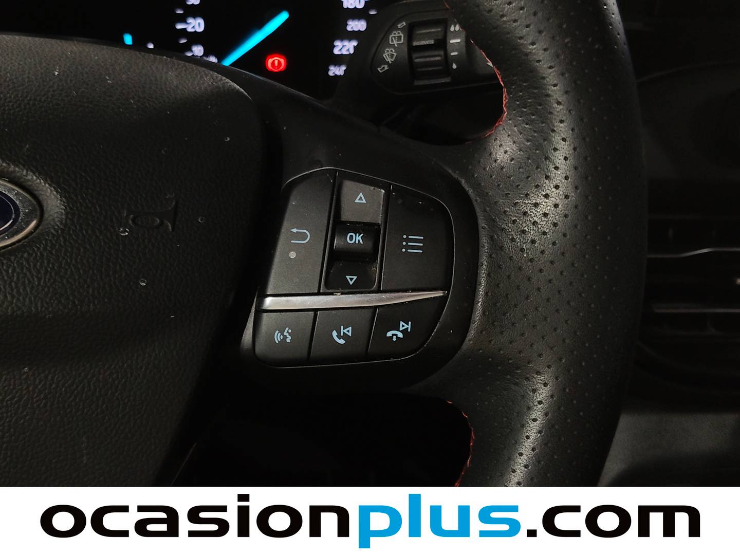 Ford Focus Ford Focus 1.0 Ecoboost S&S ST-Line (125 CV) km 0