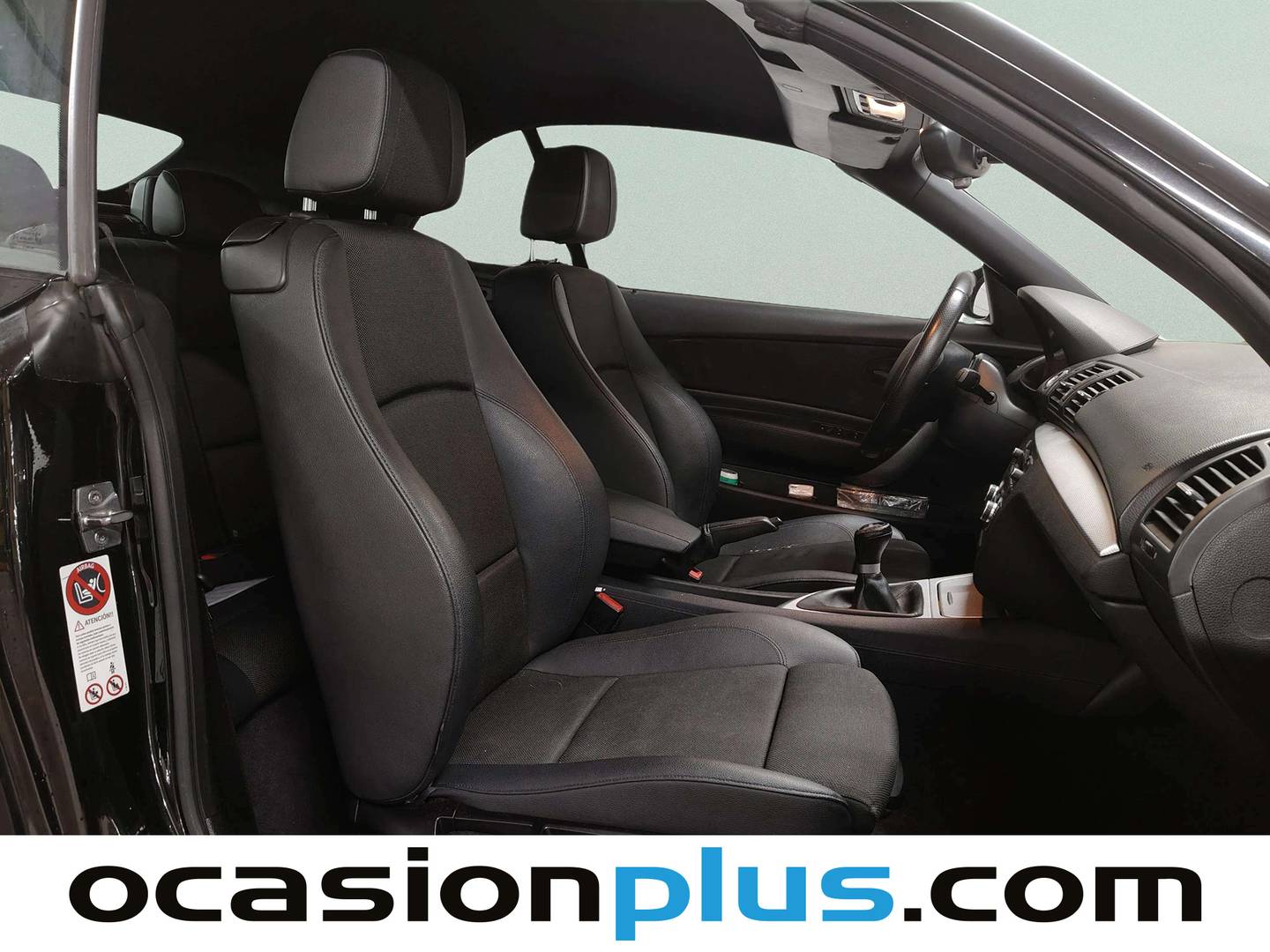 BMW Serie 1 BMW Serie 1 118i Cabrio (143 CV) gasolina