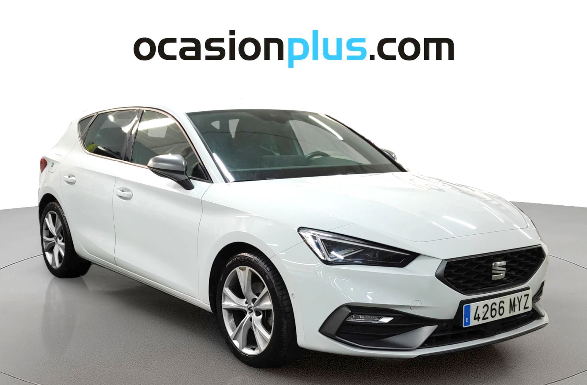 SEAT León 1.5 TSI FR XS - foto 2