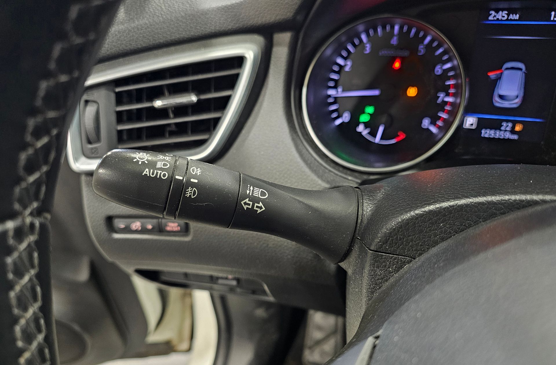 Nissan Qashqai DIG-T 160 N-Style DCT - foto 21
