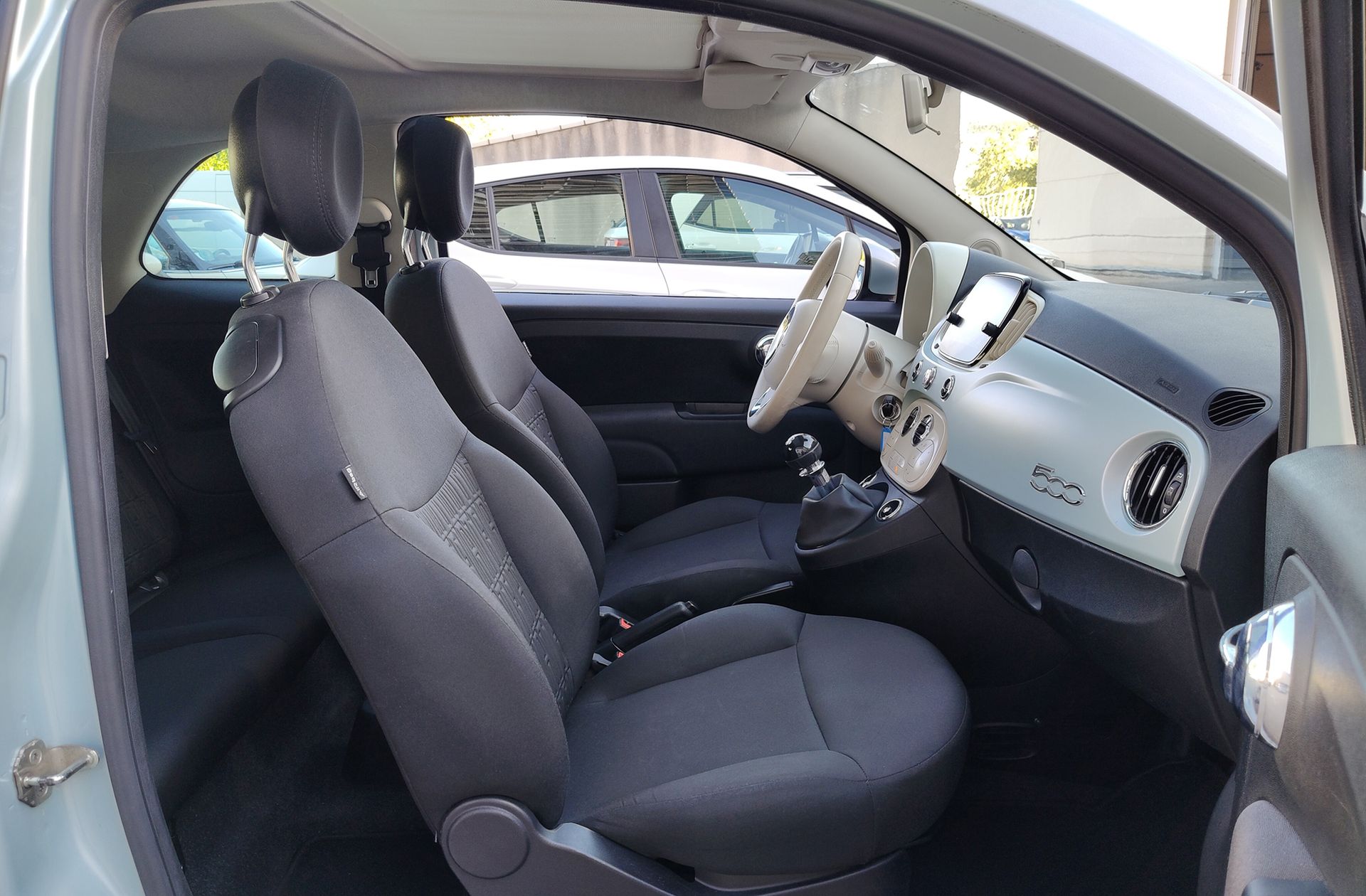 Fiat 500 1.0 Hybrid Dolcevita - foto 16
