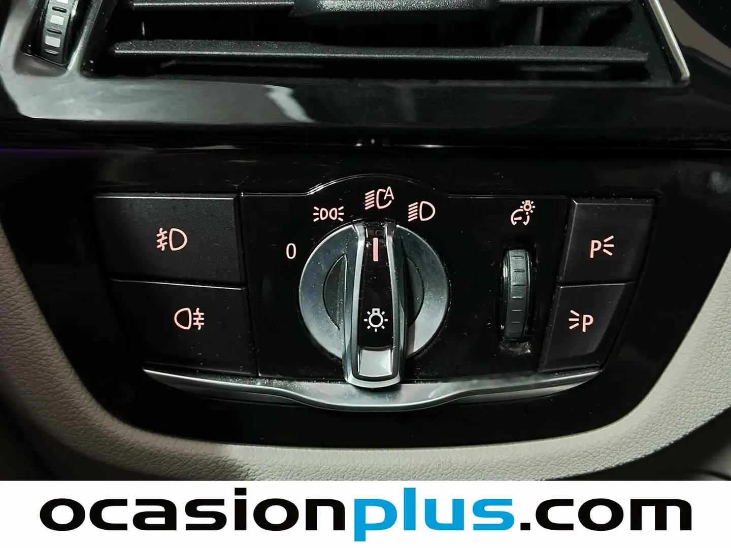 Foto BMW Serie 5 BMW Serie 5 520i (184 CV)