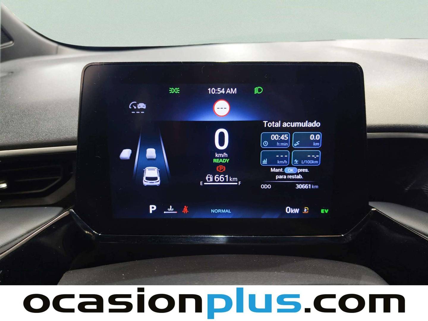 MG MG3 Hybrid+ MG MG3 Hybrid+ Comfort (195 CV) de ocasión