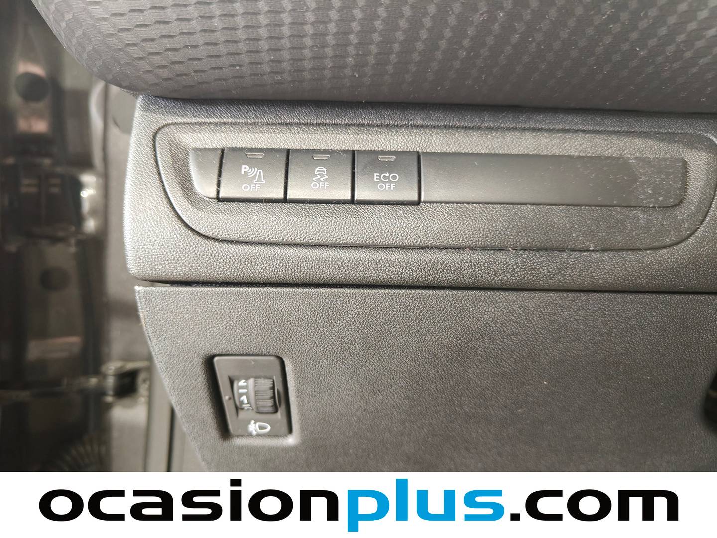 Acabados Peugeot 2008 Peugeot 2008 PureTech 110 S&S Style EAT6 (110 CV)