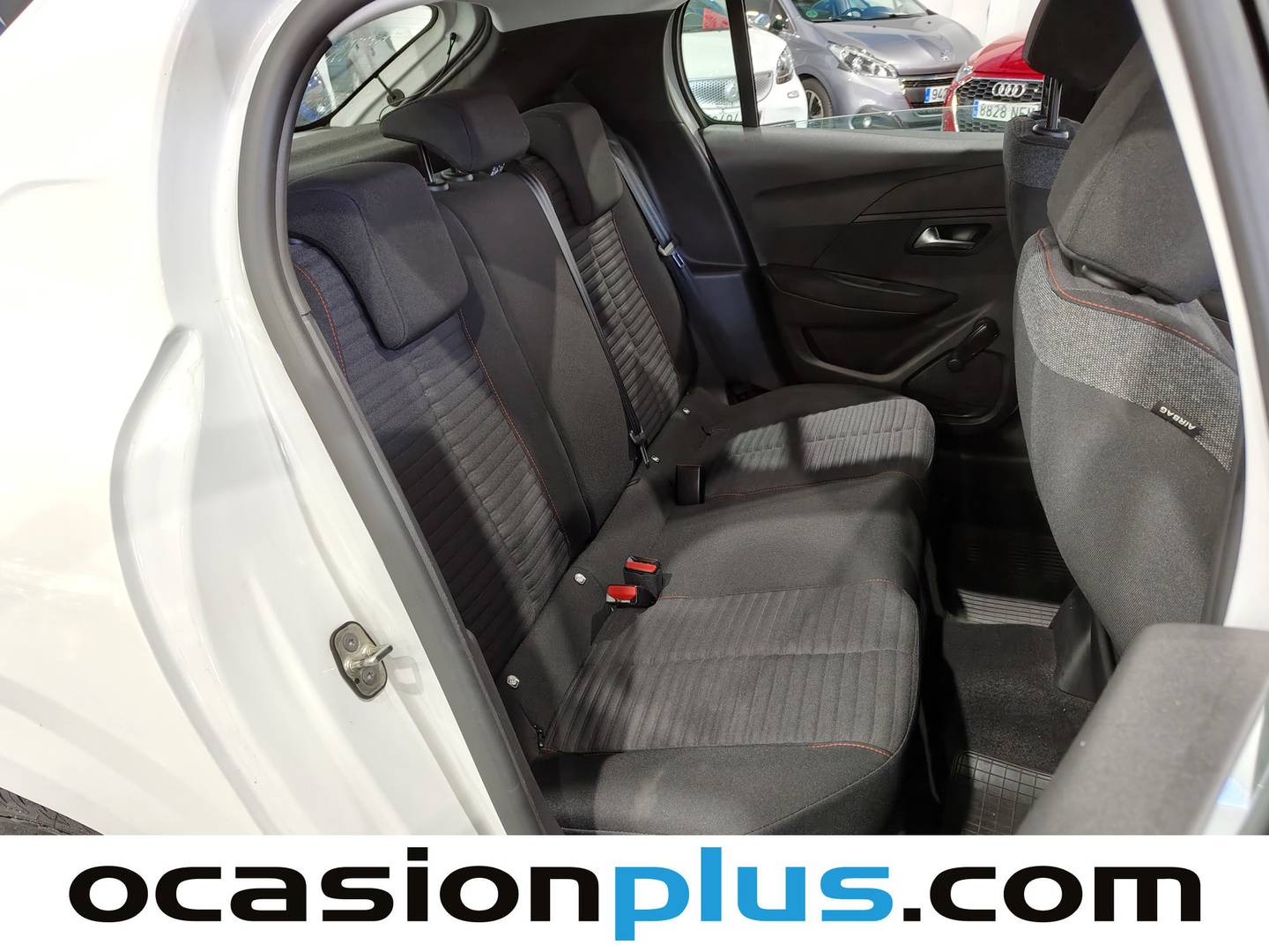 Foto Peugeot 208 Peugeot 208 BlueHDi 100 Active (100 CV)