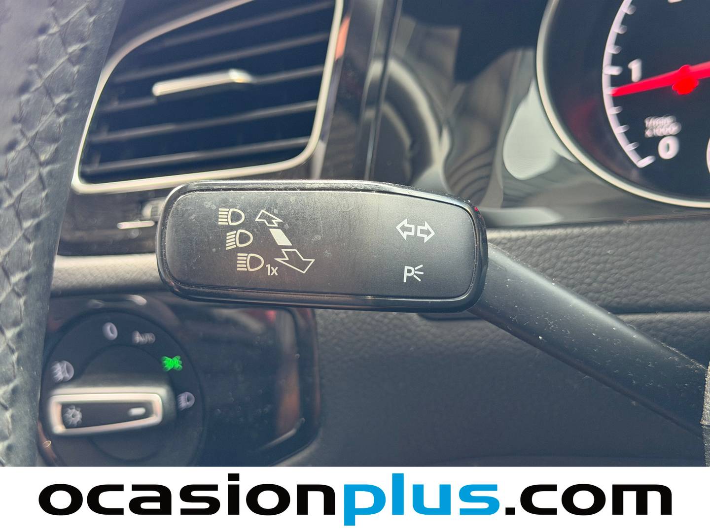 Volkswagen Golf Volkswagen Golf Variant Sport 2.0 TDI BMT (150 CV) seminuevo