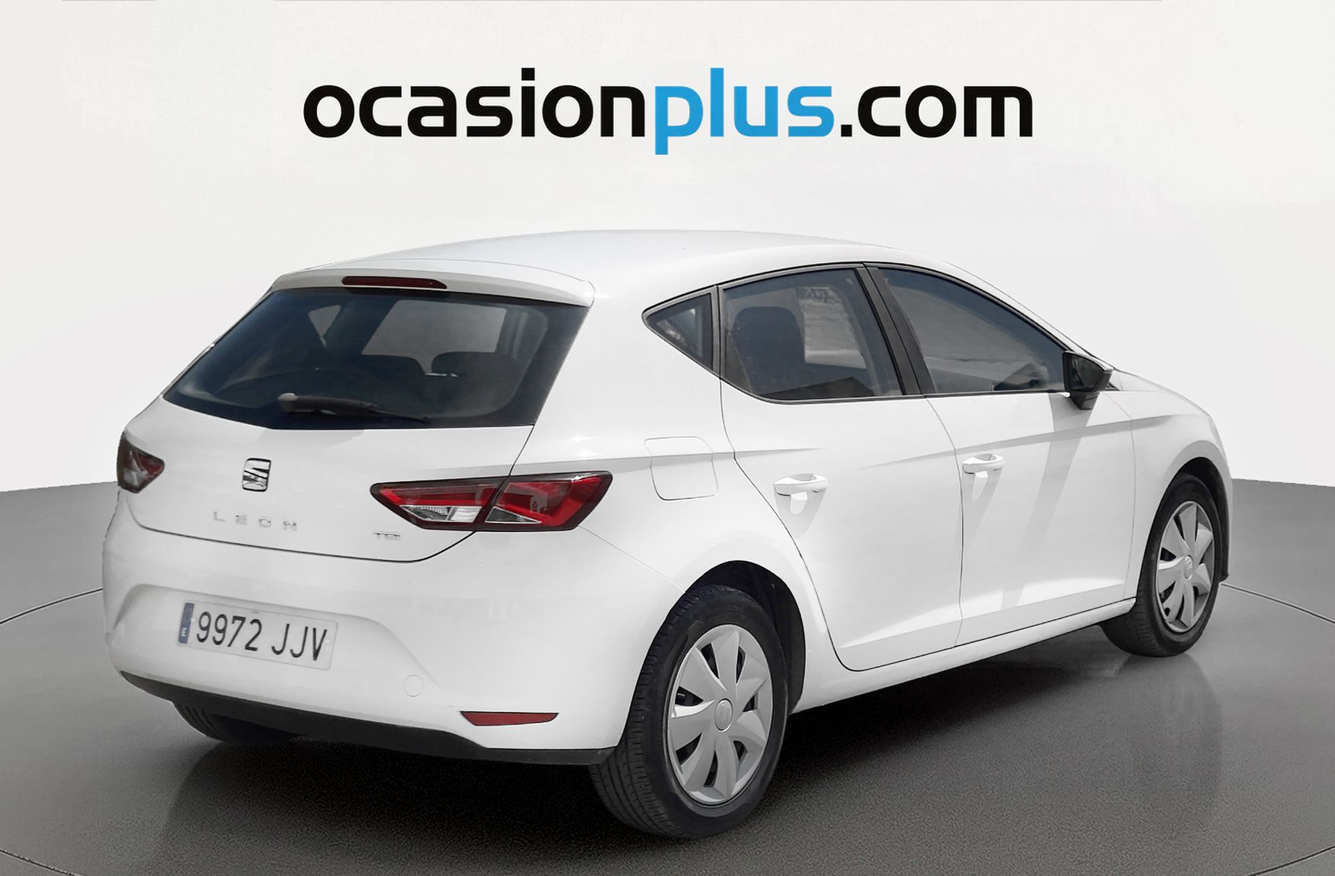 SEAT León 1.6 TDI Reference - foto 4