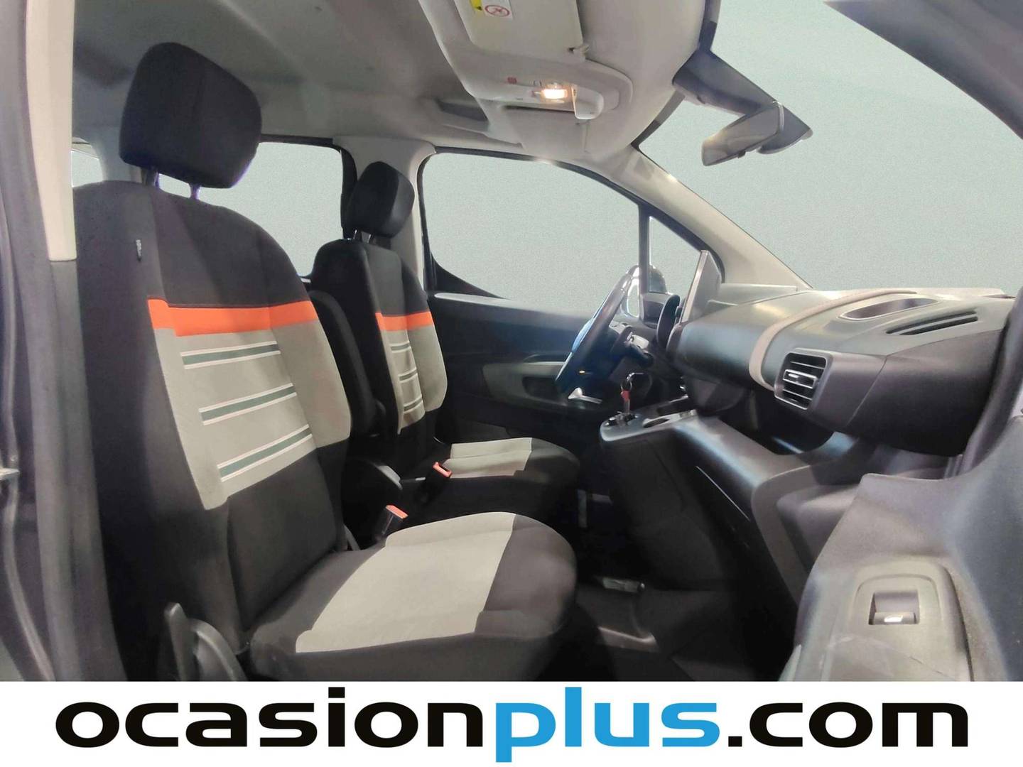 Citroën Berlingo Citroën Berlingo BlueHDi 130 S&S Talla M Shine EAT8 (130 CV) automático