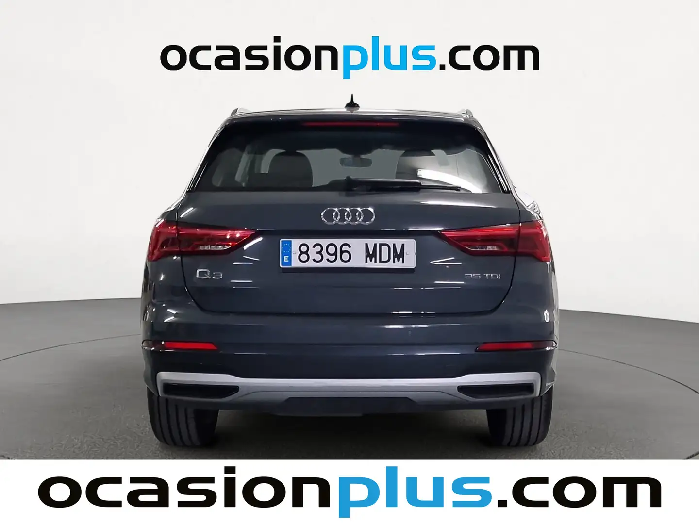 Foto Audi Q3 Audi Q3 Advanced 35 TDI (150 CV) S Tronic