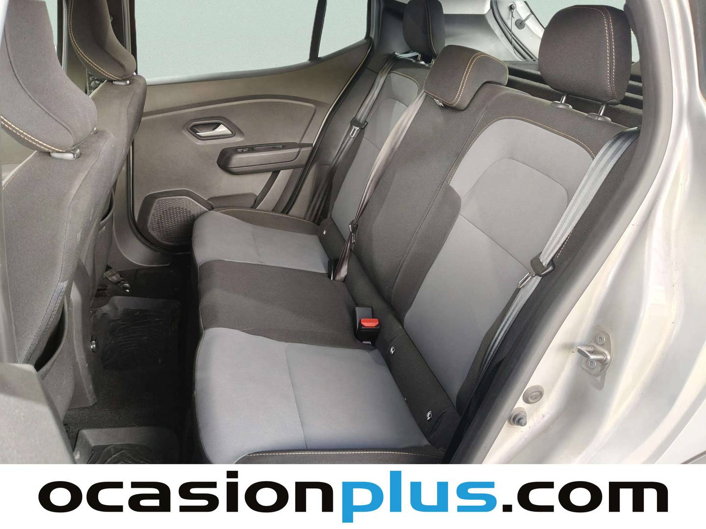 Foto Dacia Sandero Dacia Sandero Extreme Go TCe 81 kW (110 CV)