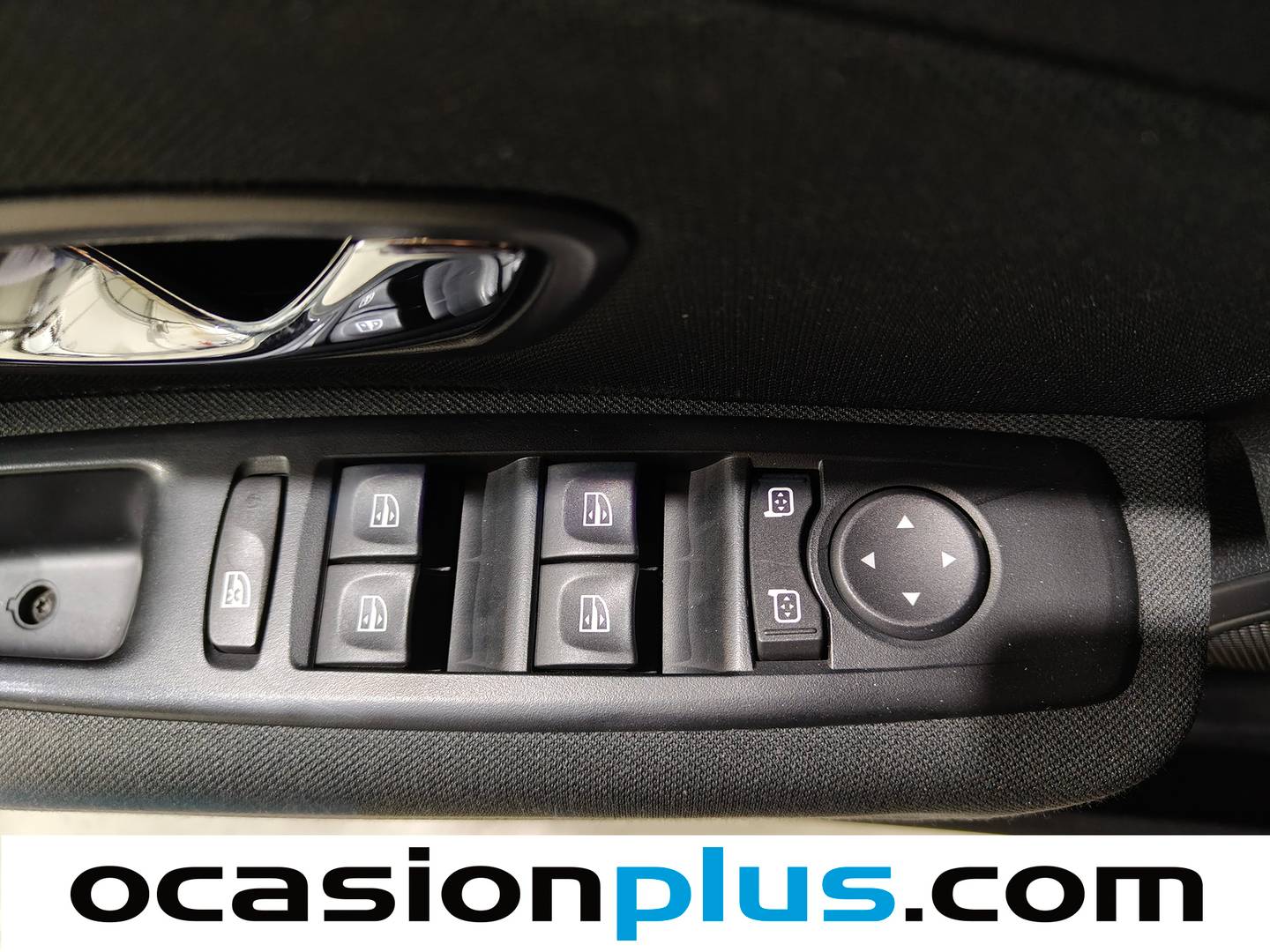 Renault Mégane Renault Megane Intens Energy TCe (115 CV) manual