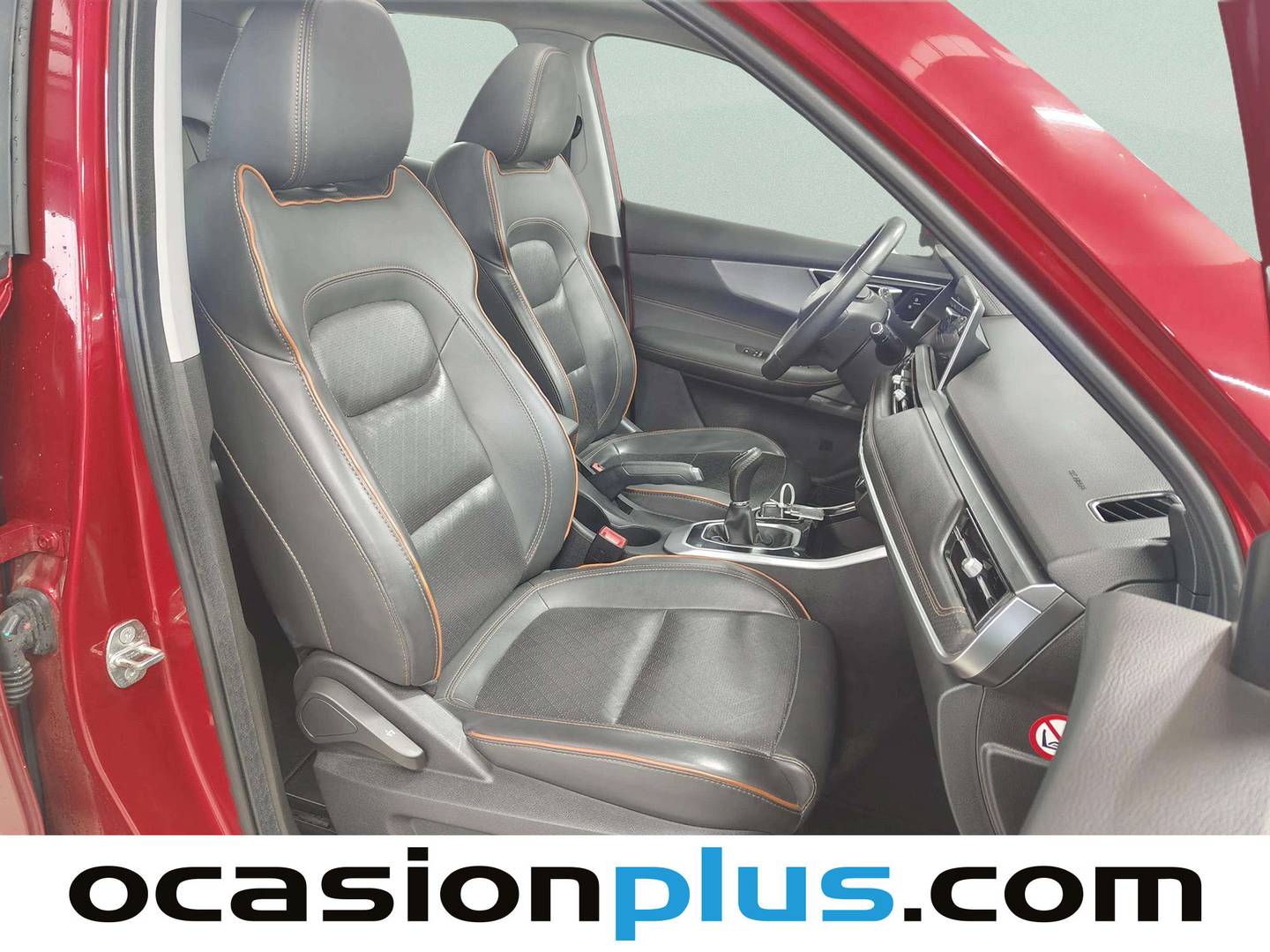 DR AUTOMOBILES DR 5.0 DR AUTOMOBILES DR5 1.5 (116 CV) de segunda mano