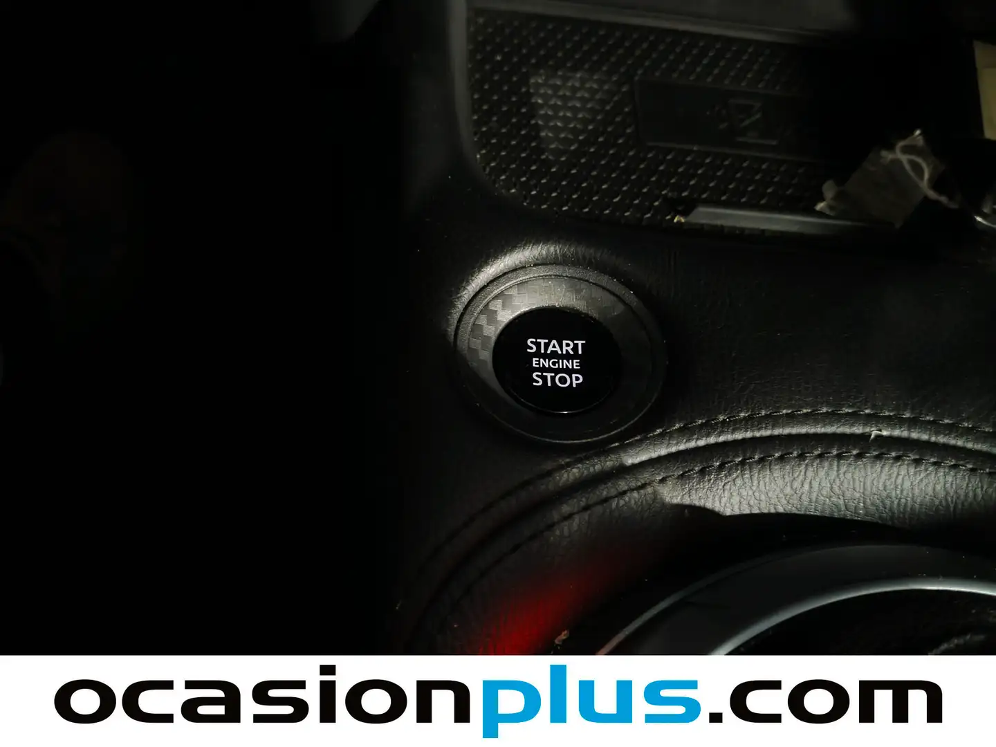 Foto Nissan JUKE Nissan Juke DIG-T N-Connecta 4x2 DCT (114 CV)