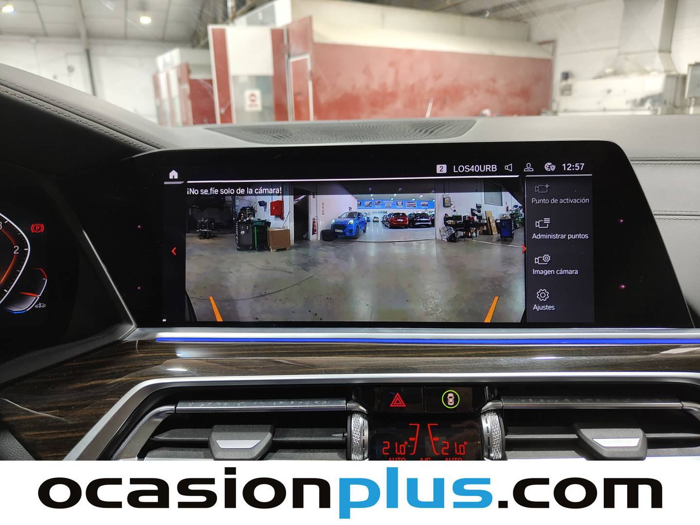 Foto BMW X5 BMW X5 xDrive30d  (265 CV)