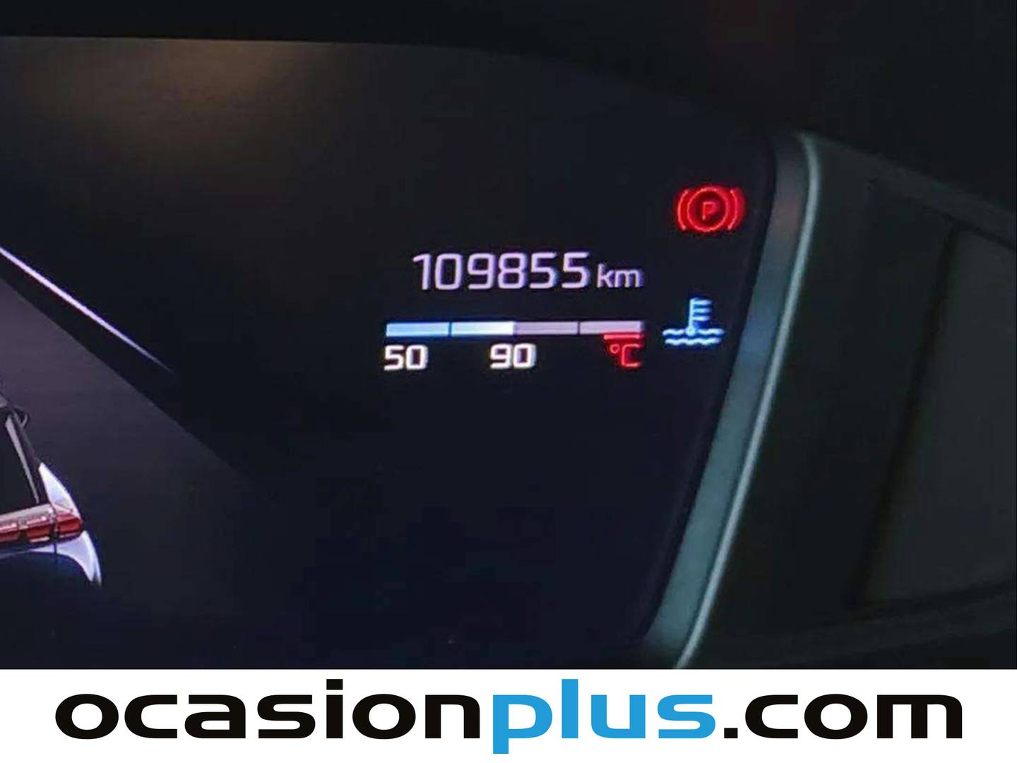 Peugeot 2008 Peugeot 2008 PureTech 100 S&S Allure (100 CV) 100cv