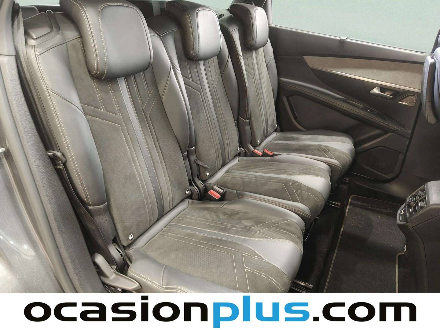 Peugeot 5008 Peugeot 5008 BlueHDi 180 S&S GT EAT8 (180 CV)7 Plazas barato