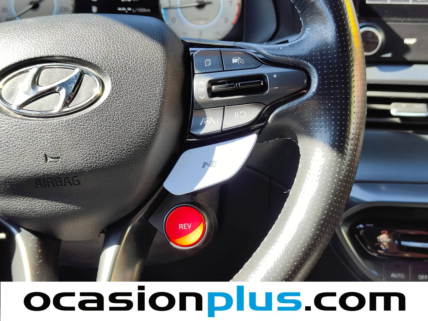 Hyundai i20 Hyundai i20 1.6T N (204 CV) 204cv