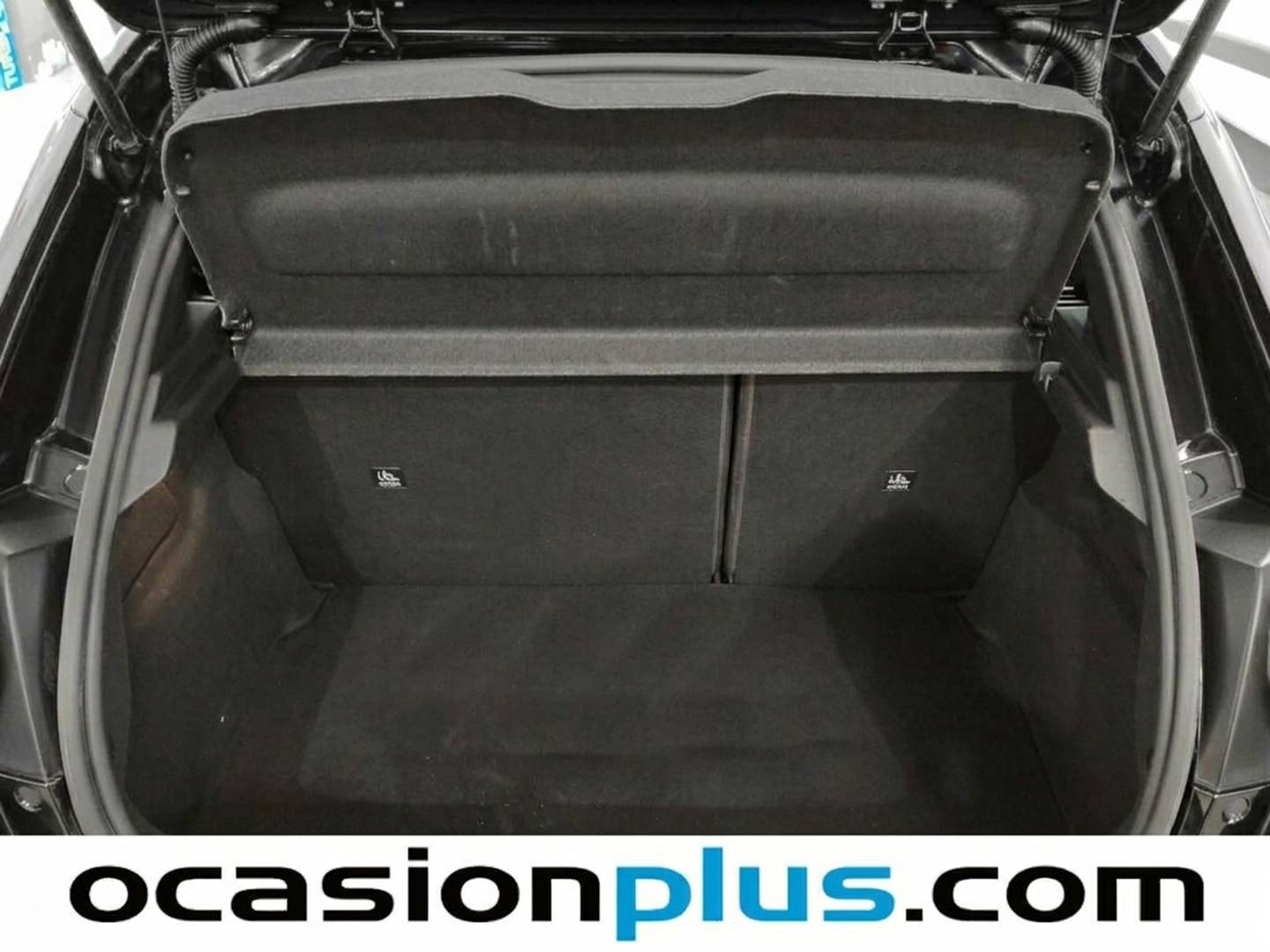 Fotos maletero Opel Corsa Opel Corsa 1.2 T XHL GS (100 CV)