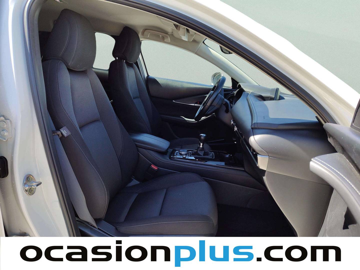 Mazda CX-30 Mazda CX-30 2.0 e-Skyactive G MHEV Prime-line (122 CV) manual