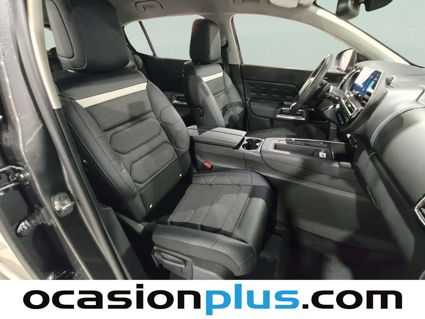 Foto Citroën C5 Aircross Citroen C5 Aircross Plug-in Hybrid 225 e-EAT8 Max