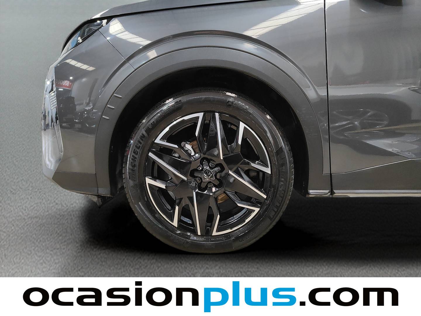 Peugeot 3008 Hybrid Peugeot 3008 Hybrid 145 Allure eDCS6 (145 CV) 2026