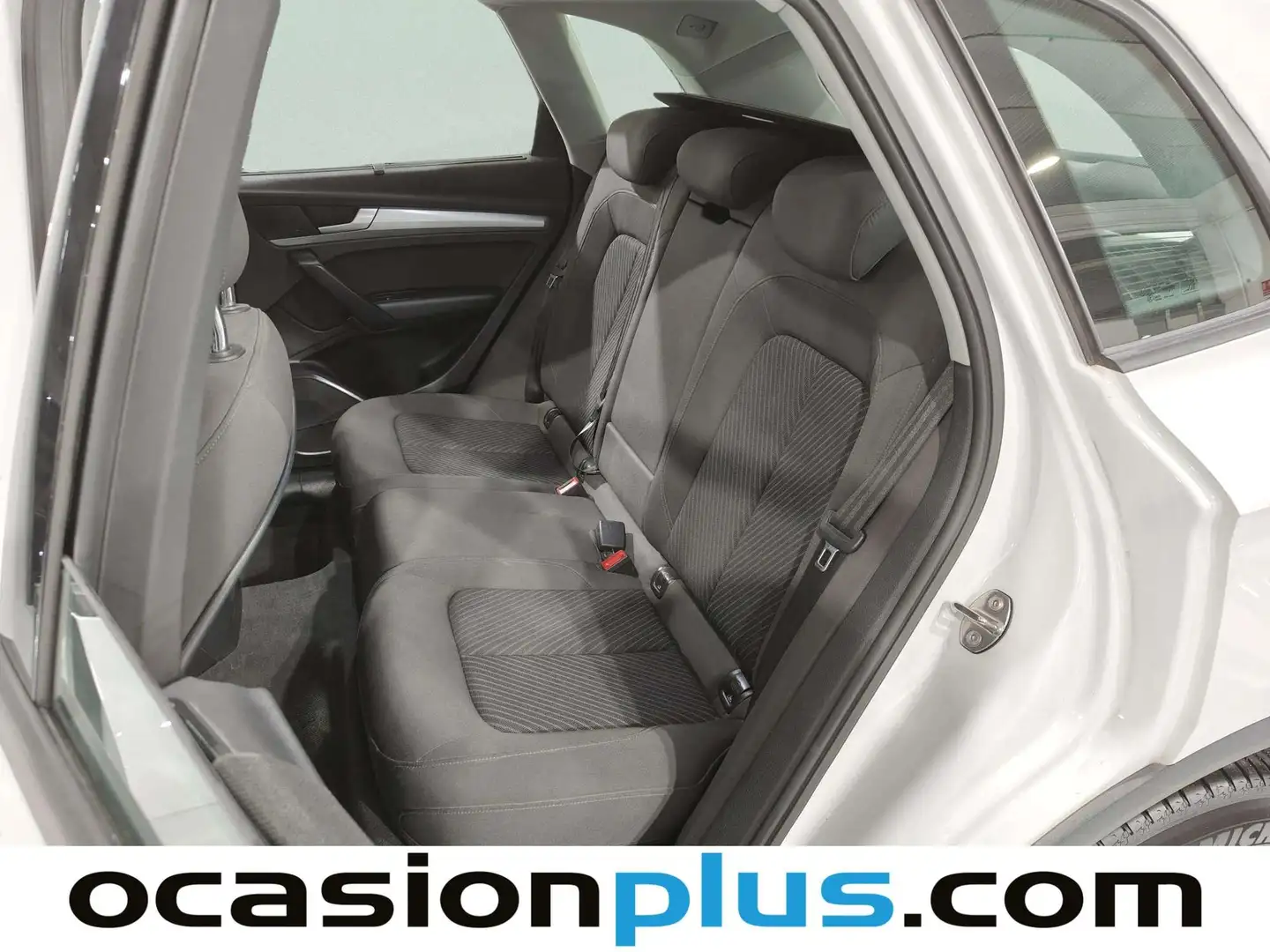 Foto Audi Q5 Audi Q5 40 TDI quattro (190 CV) S tronic