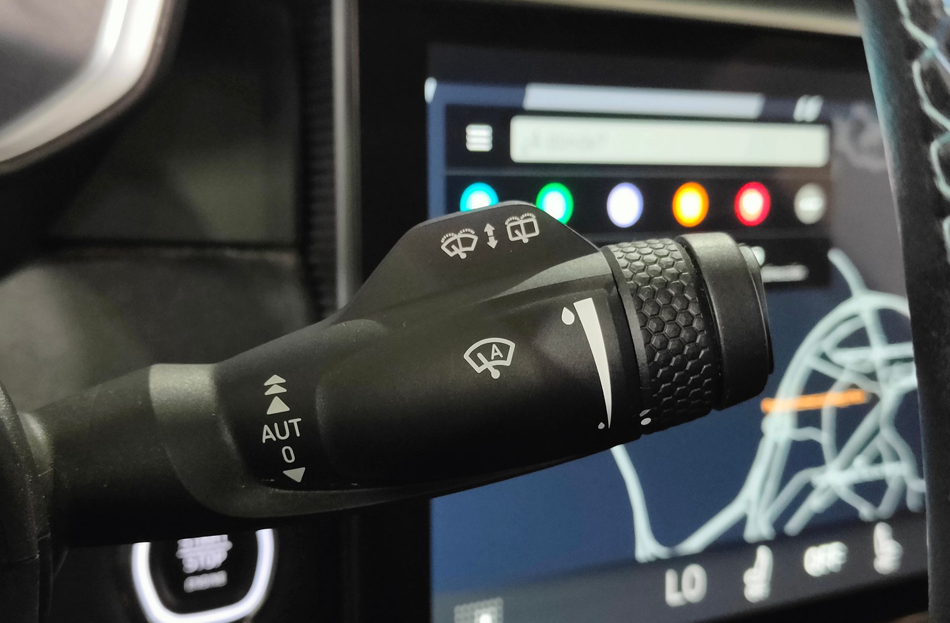Lynk & Co 01 1.5 PHEV - foto 33