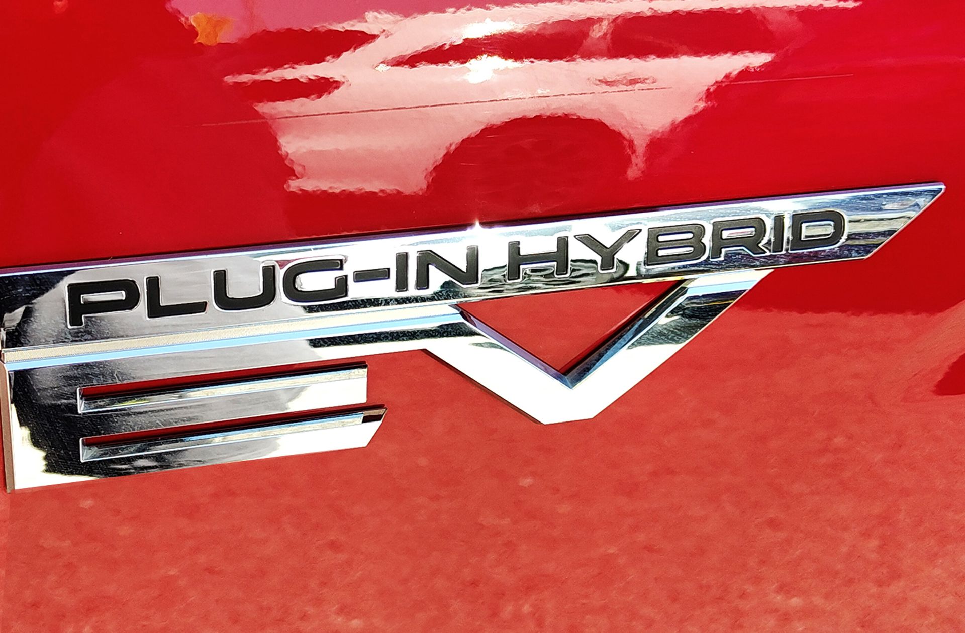 Mitsubishi Eclipse Cross 2.4 PHEV Kaiteki 4WD - foto 5