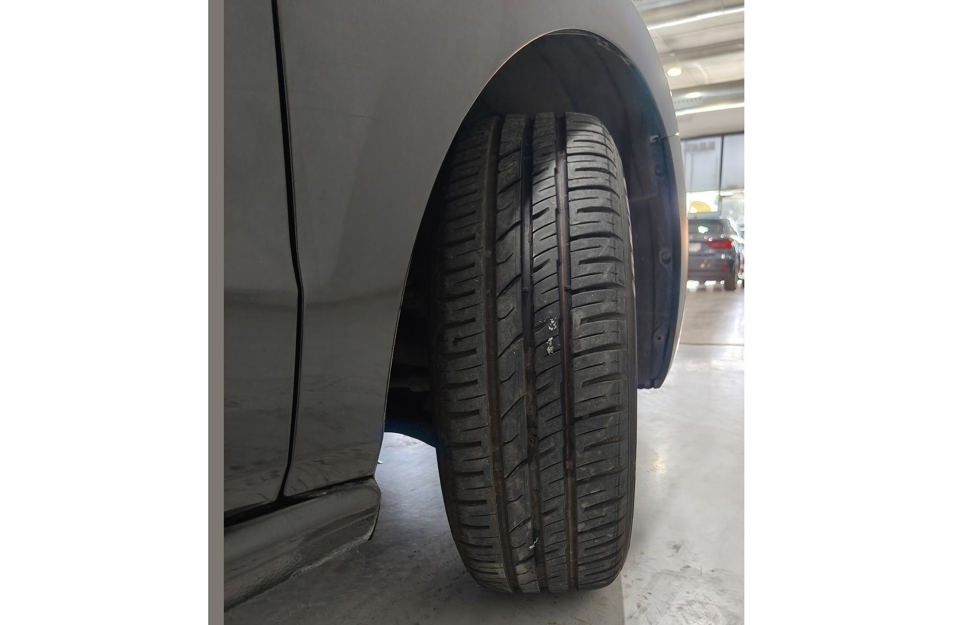 Volkswagen Polo Advance 1.0 - foto 27