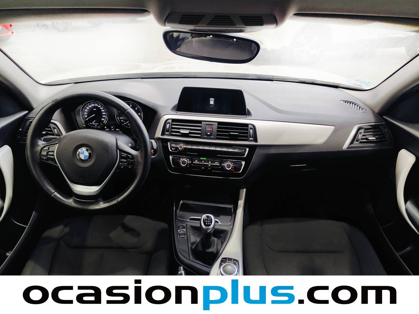 BMW Serie 1 BMW Serie 1 118d (150 CV) de ocasión