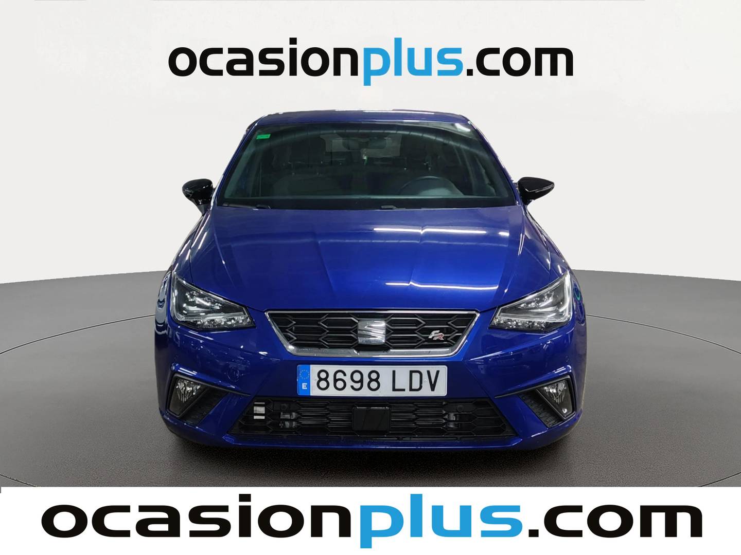 Seat Ibiza Seat Ibiza 1.0 TSI FR Plus (115 CV) barato