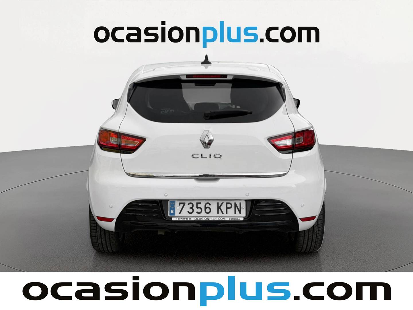 Renault Clio Renault Clio Limited dCi (90 CV) barato