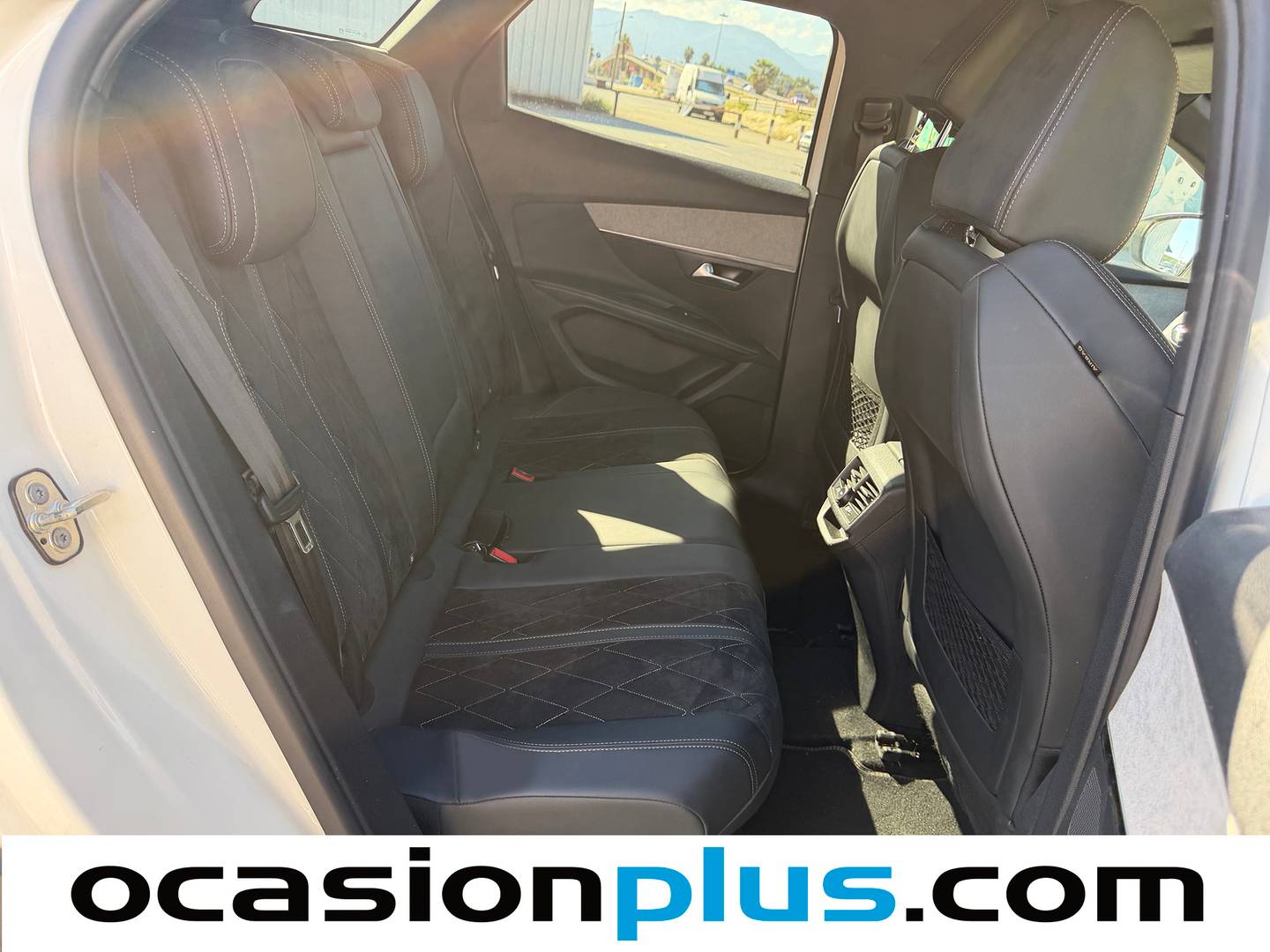 Peugeot 3008 Peugeot 3008 BlueHDi 180 S&S GT EAT8 (180 CV) al mejor precio