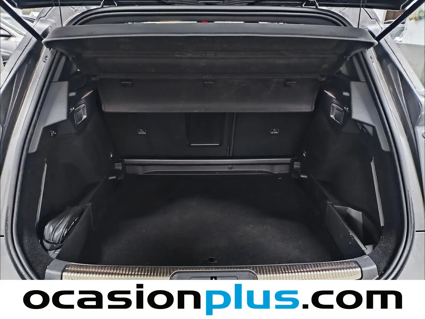 Foto DS DS 7 Crossback DS DS7 Crossback BlueHDi 130 DE Performance Line AT (130 CV)