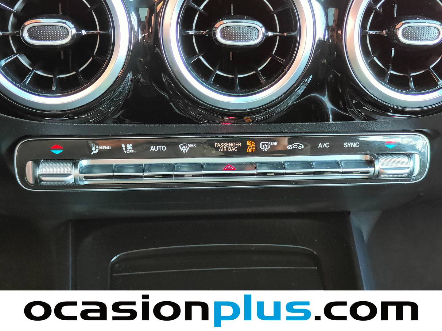 Mercedes Clase B Mercedes-Benz Clase B B 200 (163 CV) automático