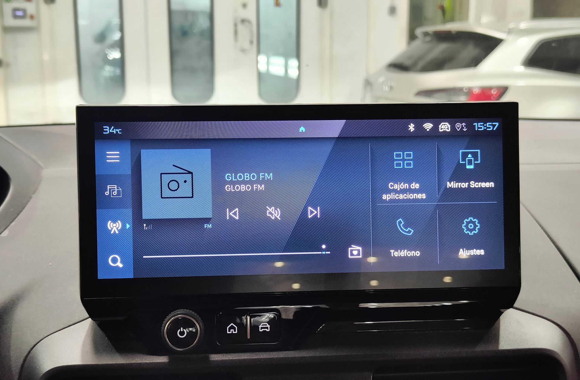 Peugeot Rifter BlueHDi 100 Allure - foto 30