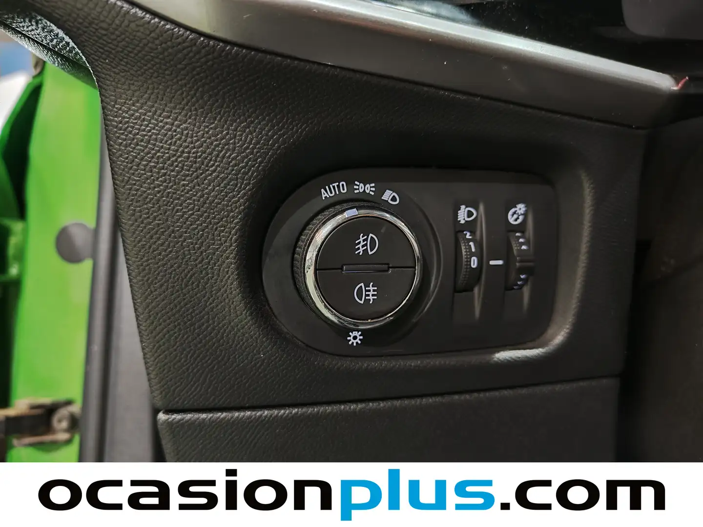 Foto Opel Mokka Opel Mokka 1.2 T Business Elegance (100 CV)