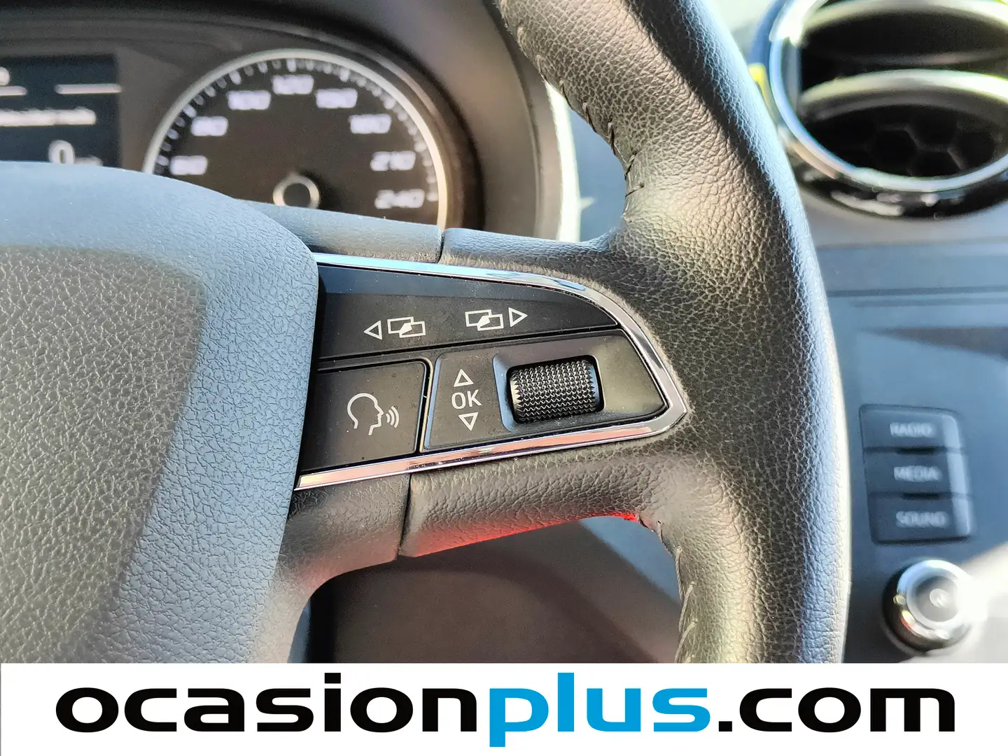 Foto Seat Ibiza SEAT Ibiza 1.2 TSI Style (90 CV)