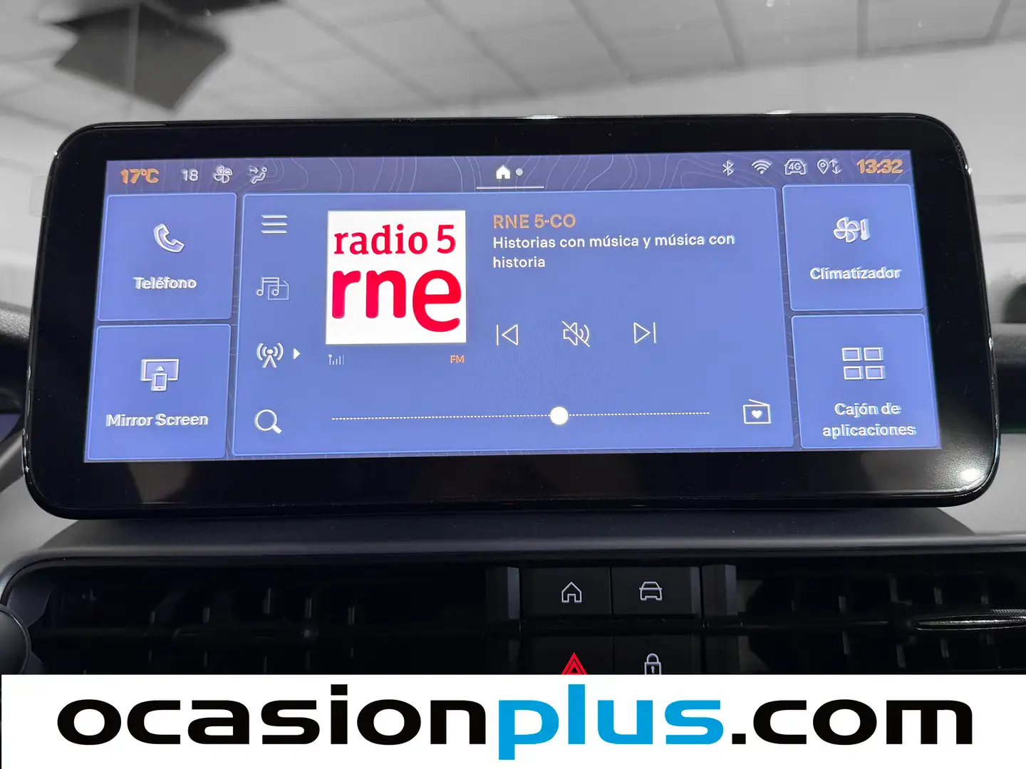 Foto Jeep Avenger Jeep Avenger 1.2 eHybrid Summit (100 CV)