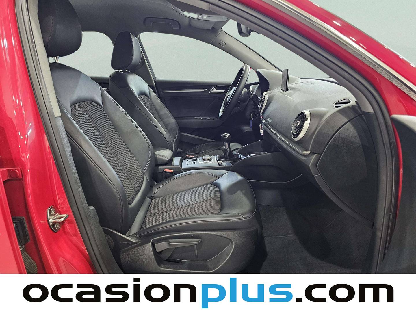 Foto Audi A3 Audi A3 Sportback design edition 2.0 TDI  (150 CV)