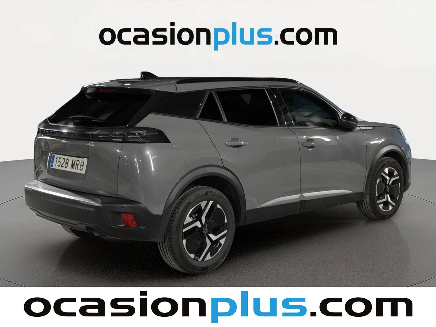Peugeot 2008 Peugeot 2008 PureTech 100 S&S Allure (100 CV) 100cv
