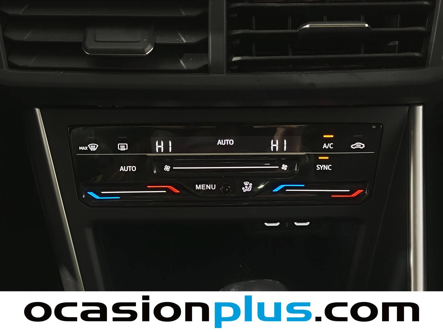 Foto Volkswagen Taigo Volkswagen Taigo ``Más`` 1.0 TSI 85 kW (115 CV) DSG