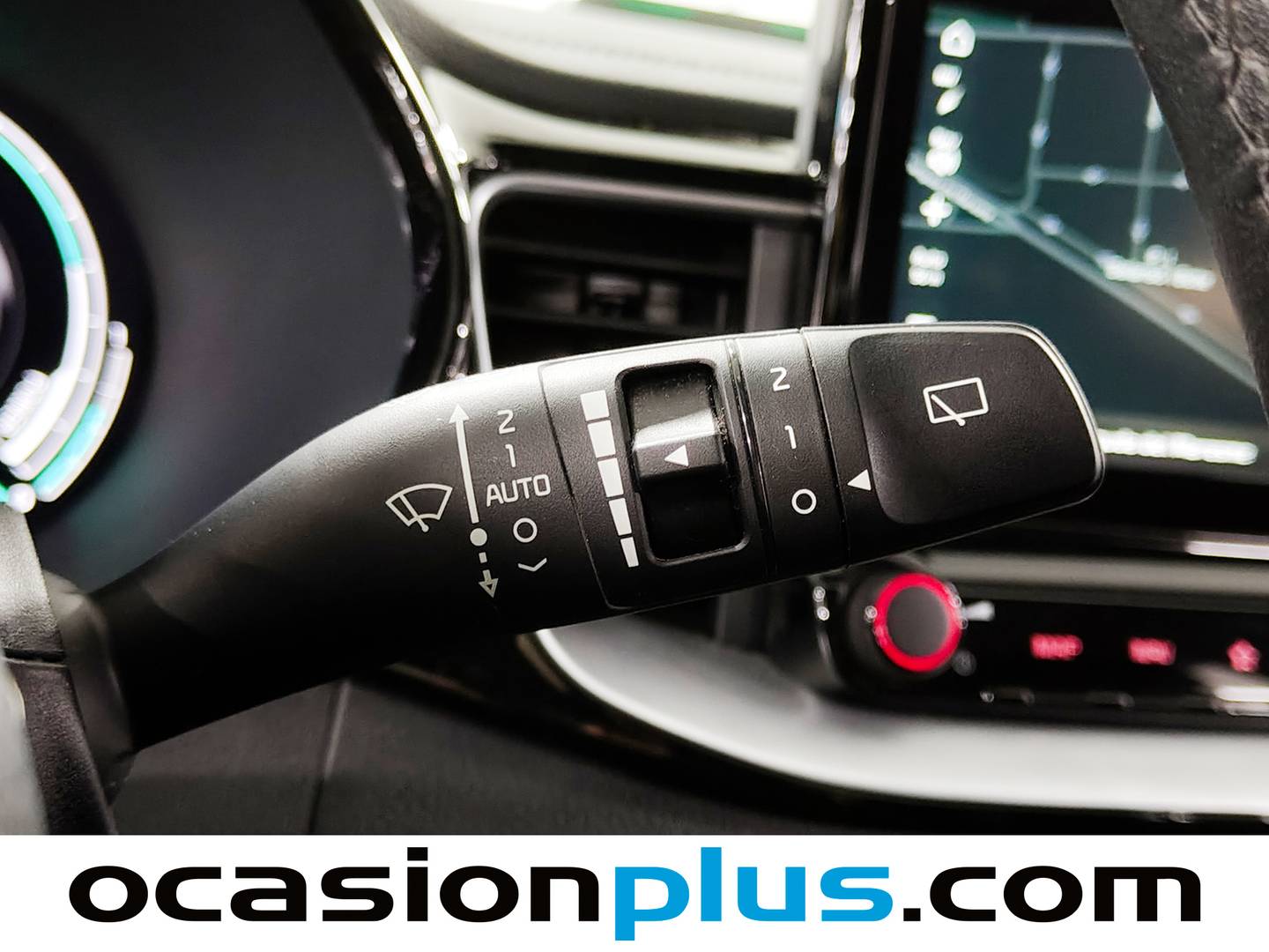 KIA Ceed Tourer Kia Ceed Tourer 1.6 GDi PHEV eTech (141 CV) automático