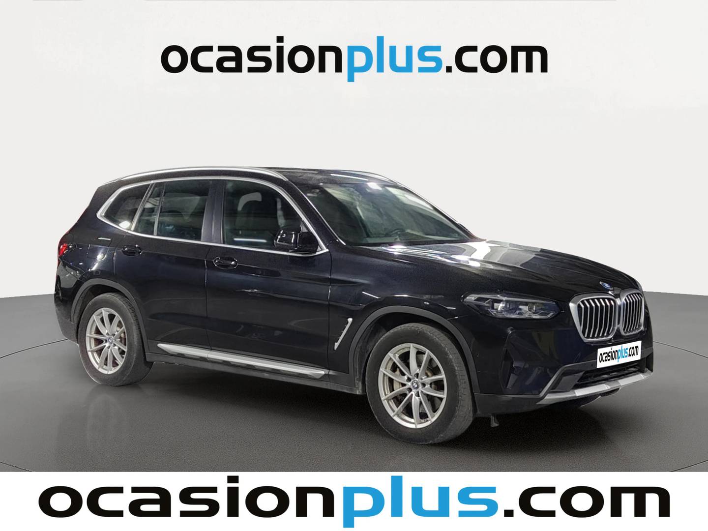 Foto BMW X3 BMW X3 xDrive30e xLine (292 CV)