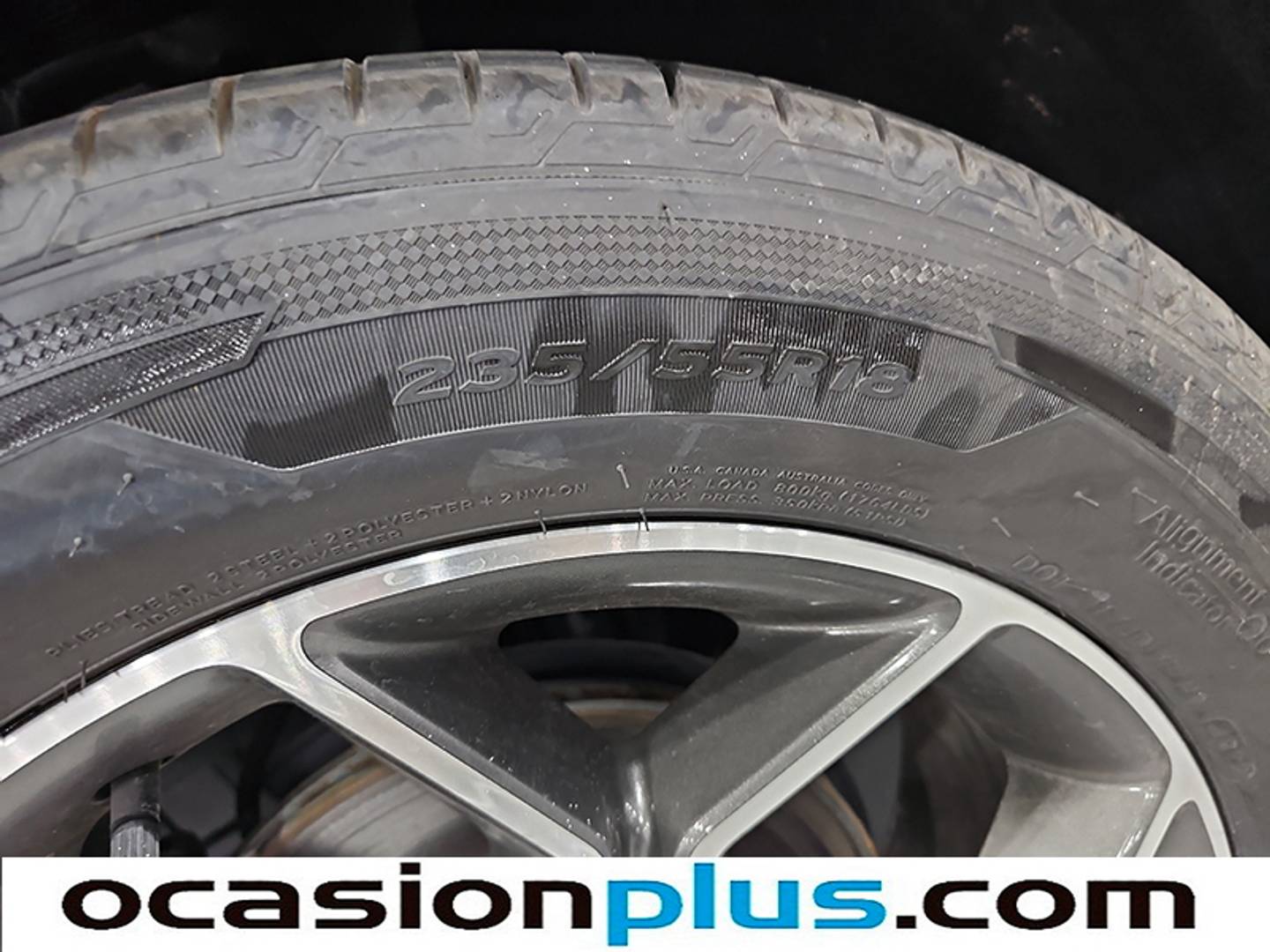 Foto KGM Korando KGM Korando G15T Urban Plus Auto (163 CV)