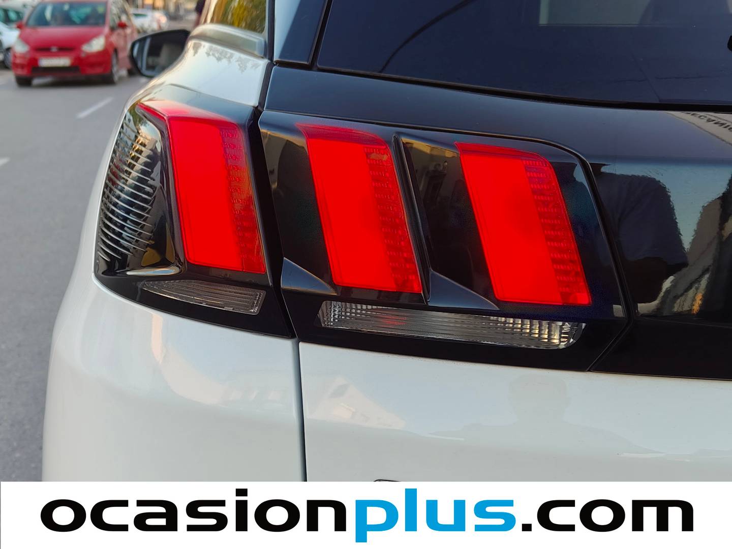 Peugeot 3008 Peugeot 3008 PureTech 130 Allure EAT6 (130 CV) km 0