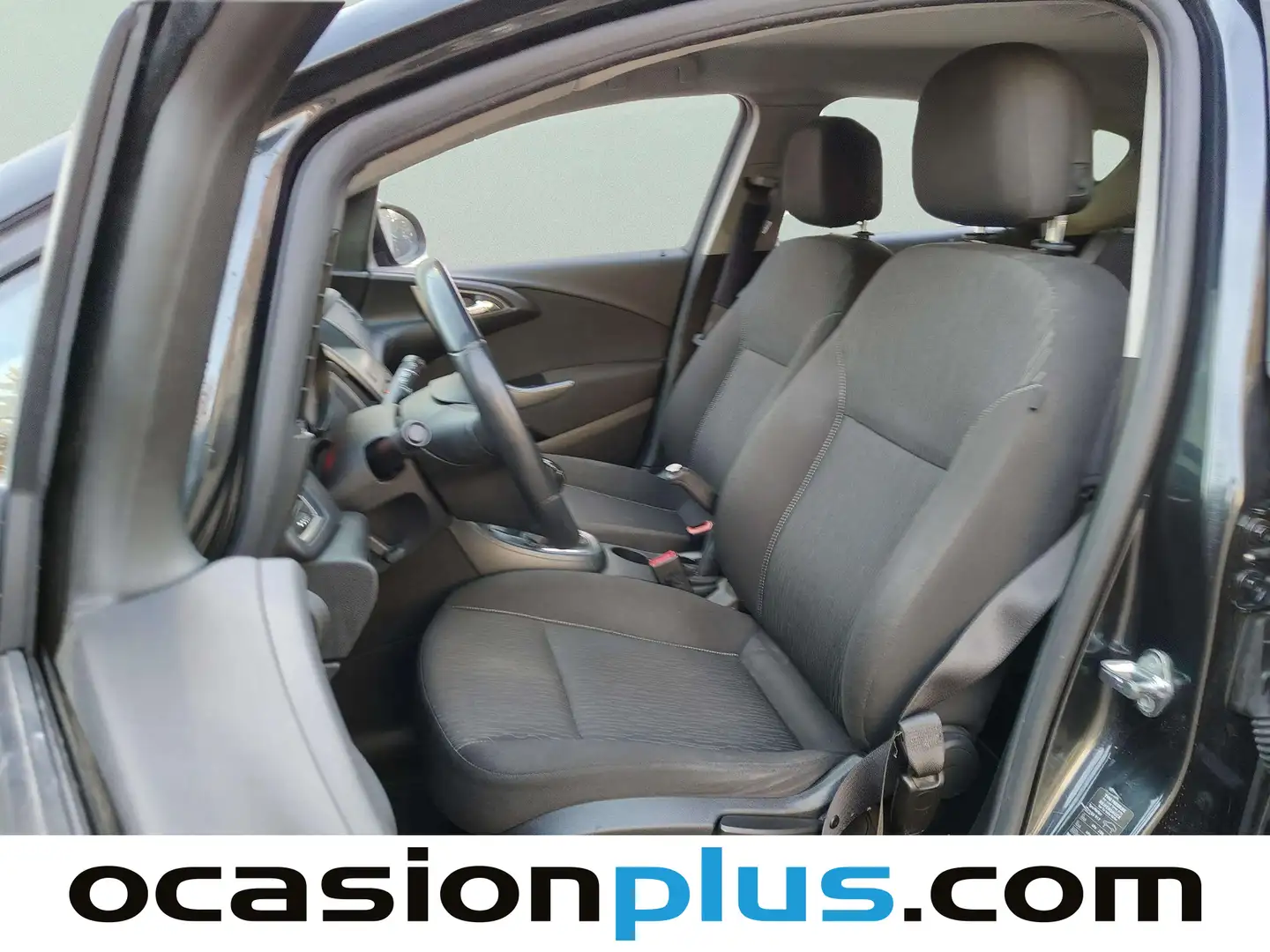 Foto Opel Astra Opel Astra 1.7 CDTi S/S Selective (110 CV)